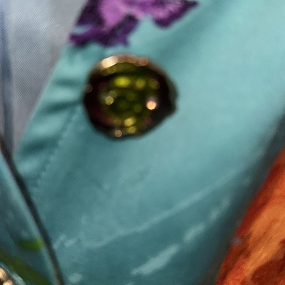 Christian Lacroix. Deal- I will be taking this post down shortly - Picture 5 of 7